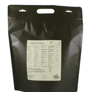 Trek'n Eat - Dzienna racja żywnościowa Day Ration Pack - Typ 3 Ekspresowa dostawa