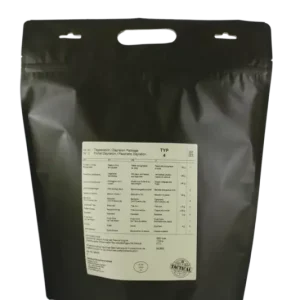 Trek'n Eat - Dzienna racja żywnościowa Day Ration Pack - Typ 4 Vegetarian Oferta