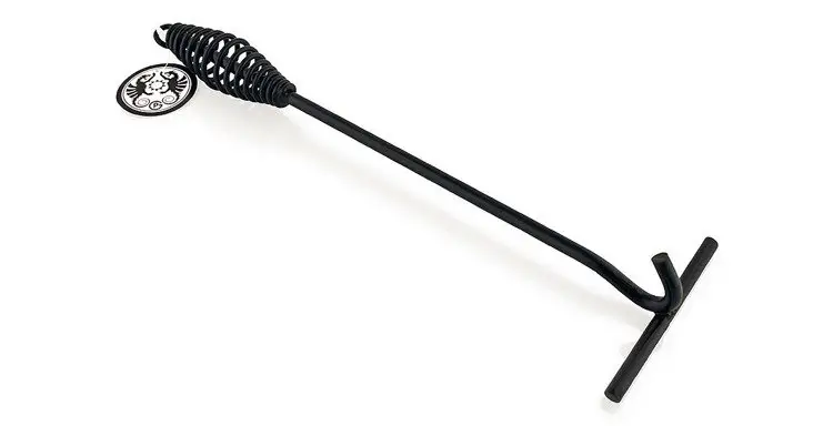 Popularny Uchwyt do pokrywy kociołka - Petromax Dutch Oven Lid Lifter