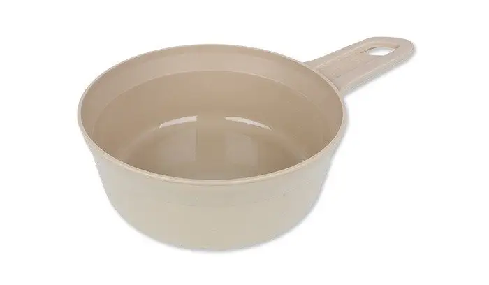 Wildo - Miska Kåsa XL - 900 ml - Desert Rabat