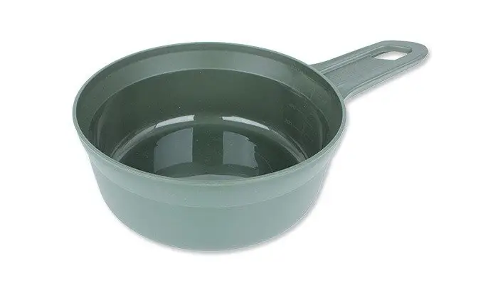Wildo - Miska Kåsa XL - 900 ml - Olive Tylko do końca tygodnia
