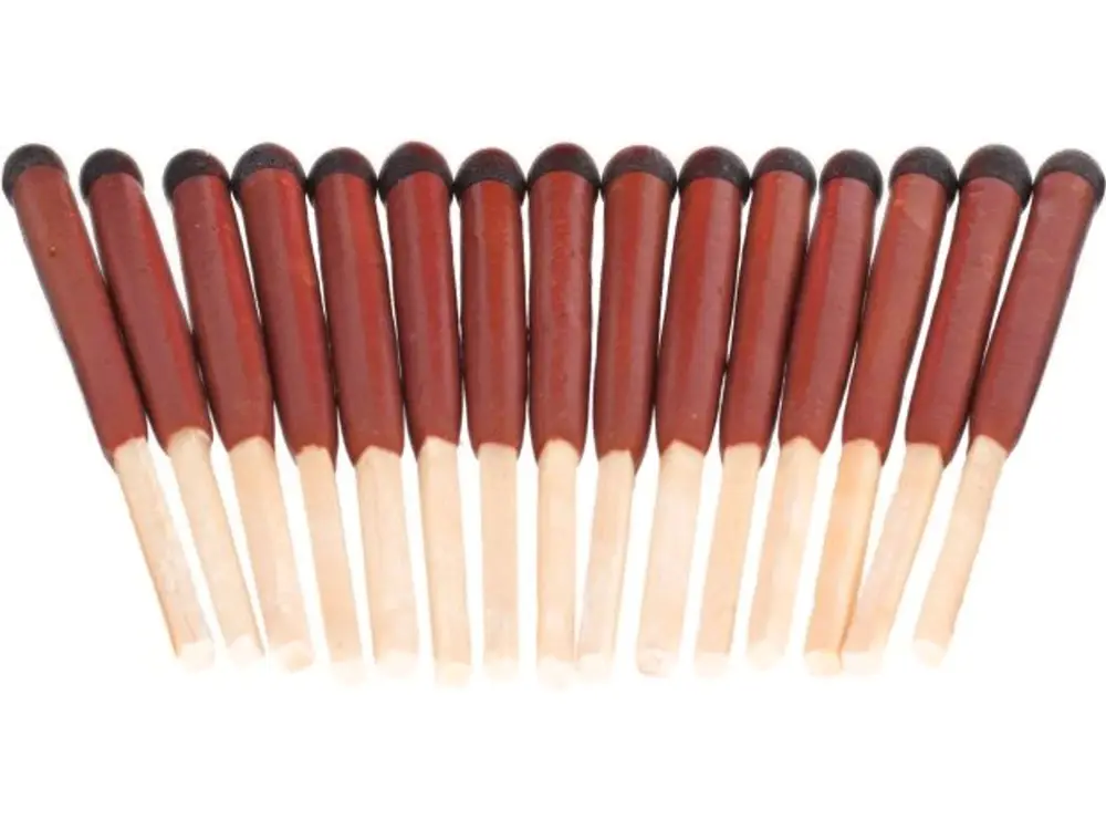 Szybka wysyłka Zapałki wodoodporne sztormowe - Stormproof Matches Refill Pack 15 szt. - Lifesystems