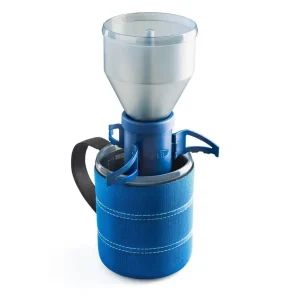 Premium Zaparzacz Kawiarka GSI Coffee Rocket