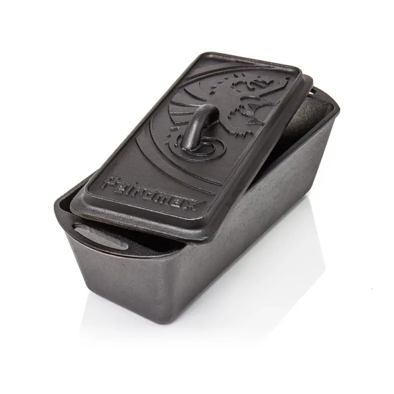 Żeliwna Forma Petromax Loaf Pan K4 Hit sprzedaży