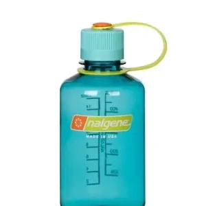 Butelka Bidon Nalgene Everyday 0.5L Narrowmouth - Cerulean Sustain Dostępne od ręki