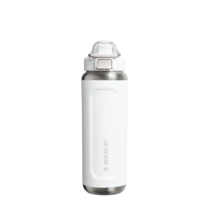 Butelka termiczna Stanley Classic Wellspring Frost 0.71L Tani