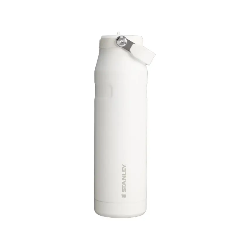 Dostępne od ręki Butelka termiczna Stanley IceFlow Flip Straw 2.0 1.06L - Frost