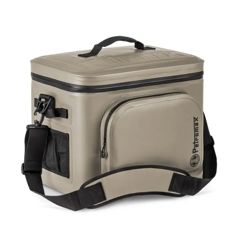 Chłodząca Torba Termoizolacyjna Petromax Cooler Bag 22 L - Sand Okazja