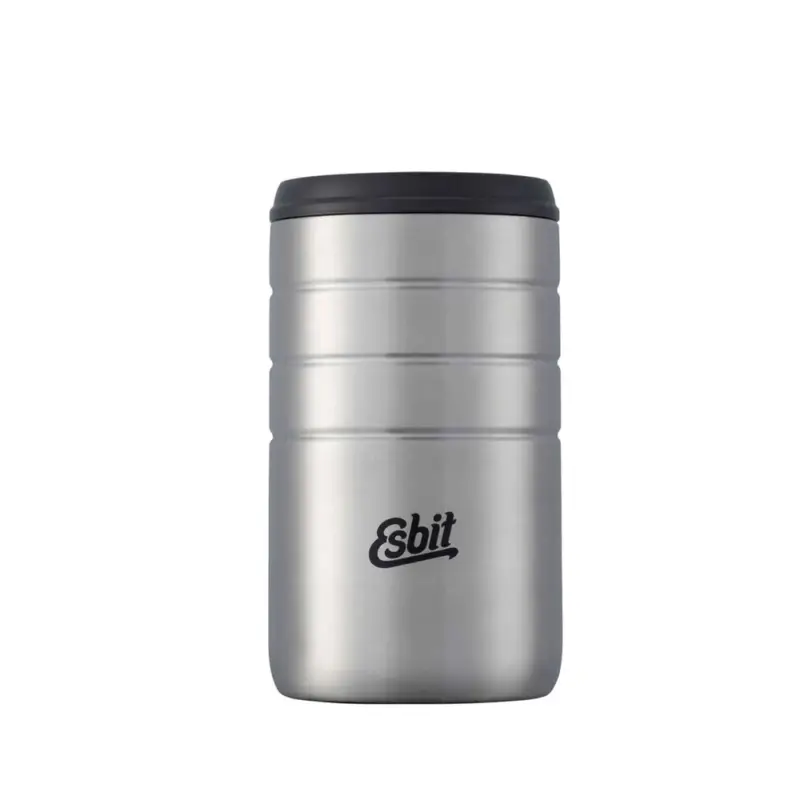 Esbit - Kubek termiczny Majoris Thermo Mug 0,28L - srebrny Oferta limitowana