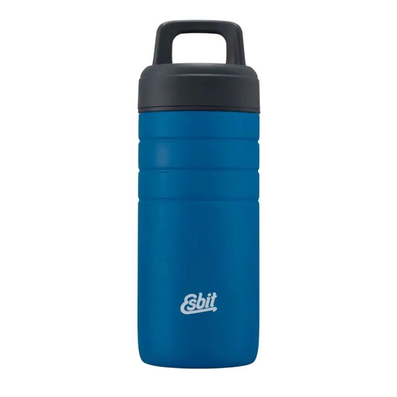 Esbit - Kubek termiczny Majoris Thermo Mug 0,45L - błękitny Tylko dziś