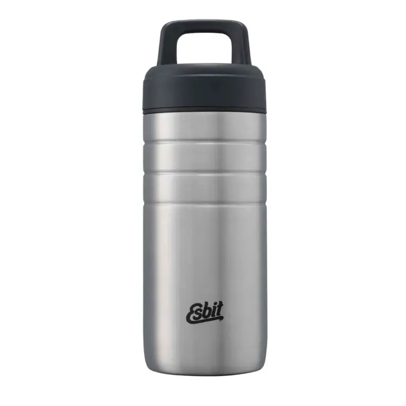 Esbit - Kubek termiczny Majoris Thermo Mug 0,45L - srebrny Oferta limitowana