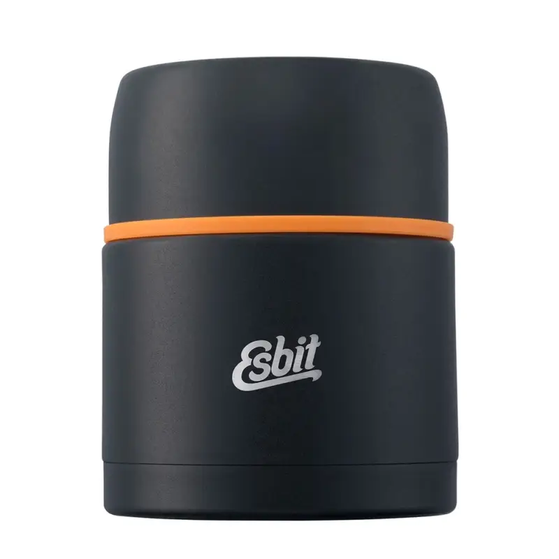 Esbit - Termos Food Jug 0,5 l czarny Cena promocyjna