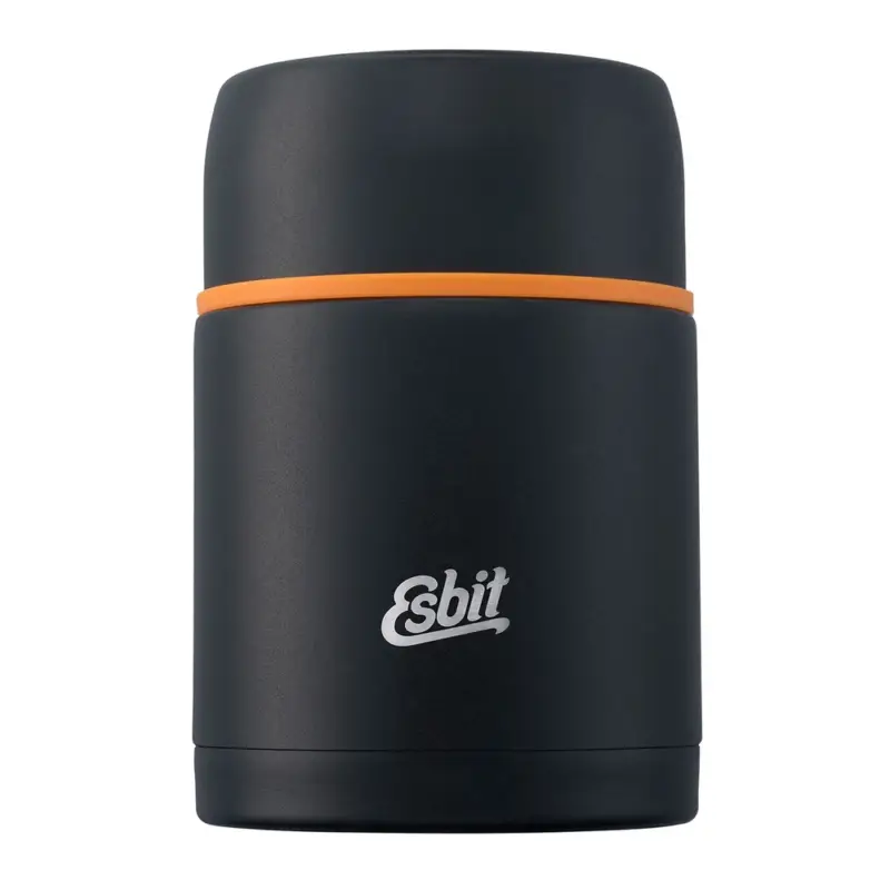 Esbit - Termos Food Jug 0,75 l czarny Oferta czasowa