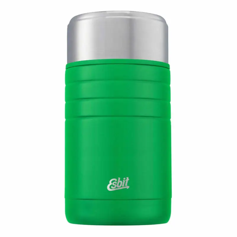 Premium Esbit - Termos na żywność Food Jug Majoris 1L - jabłkowa zieleń