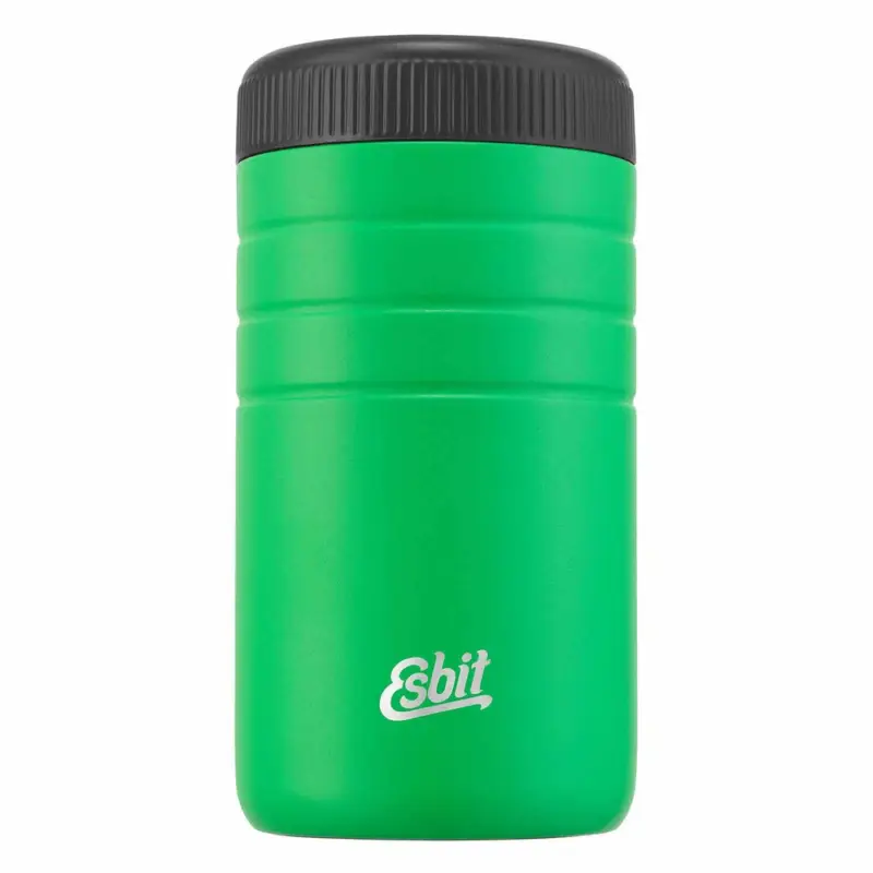 Wysoka jakość Esbit - Termos obiadowy Food Jug Majoris 0,55L - jabłkowa zieleń