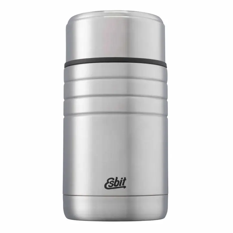 Esbit - Termos obiadowy Food Jug Majoris 1 l srebrny Najlepsza cena