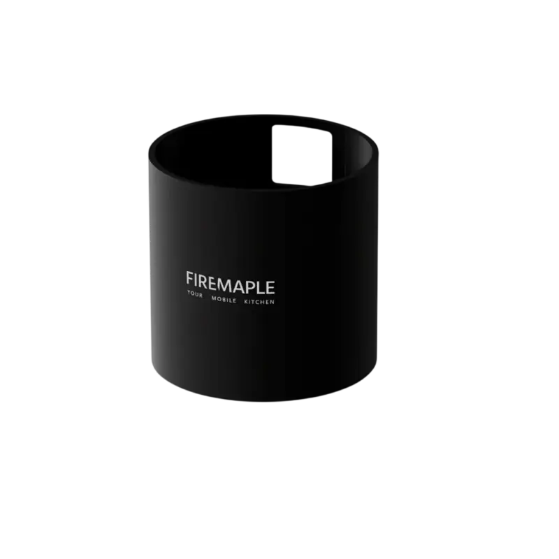 Łatwy zwrot Fire-Maple - Osłona do garnka Petrel ultralight pot 600 ml sleeve
