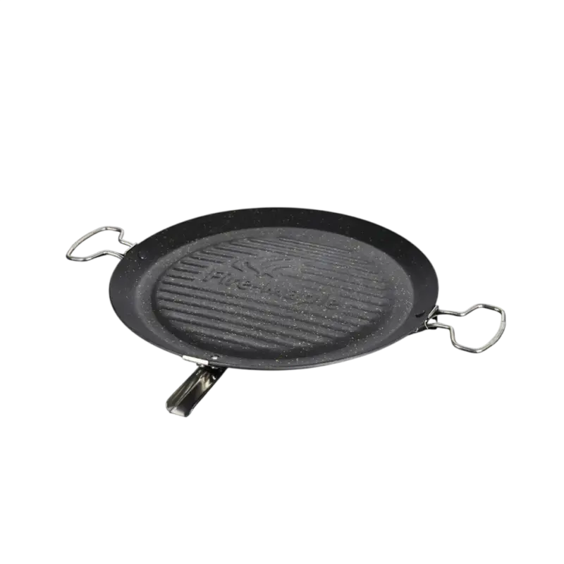 Fire-Maple - Patelnia turystyczna Portable Grill Darmowy zwrot