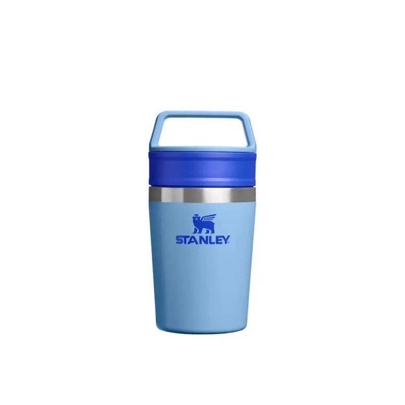 Wybór klientów Kubek termiczny Stanley Cafe-To-Go 0.23L Blue Sky
