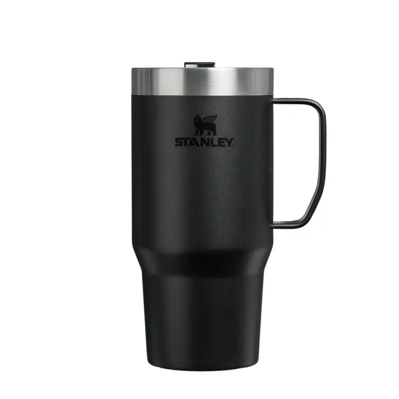 Kubek termiczny Stanley Everyday Suburban 0.71L Black 2.0 Taniej