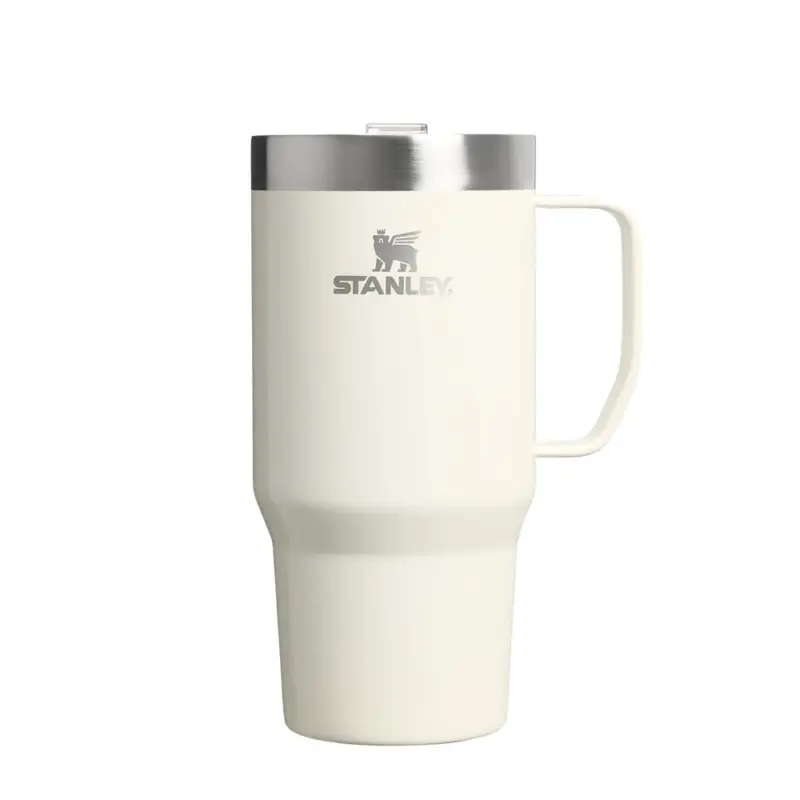 Okazja Kubek termiczny Stanley Everyday Suburban 0.71L Cream Gloss