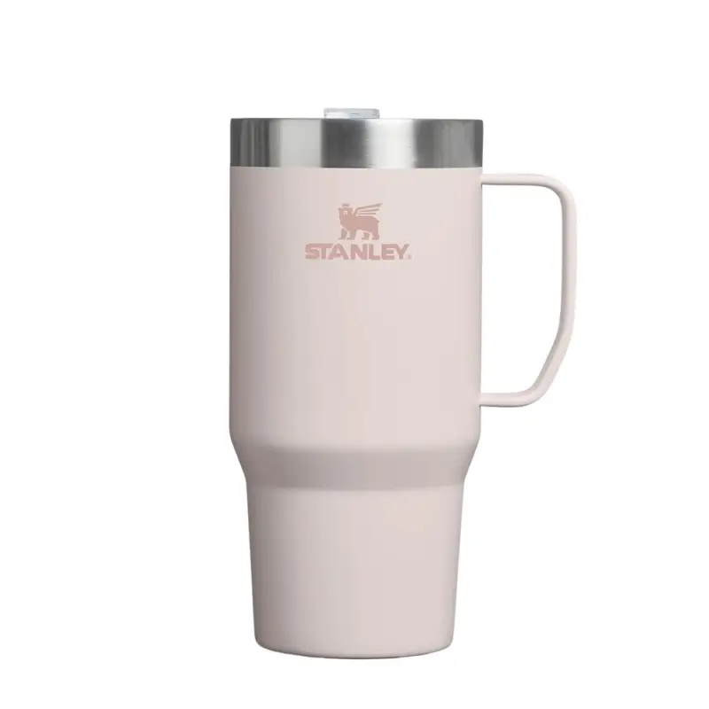 Zamów teraz Kubek termiczny Stanley Everyday Suburban 0.71L Rose Quartz