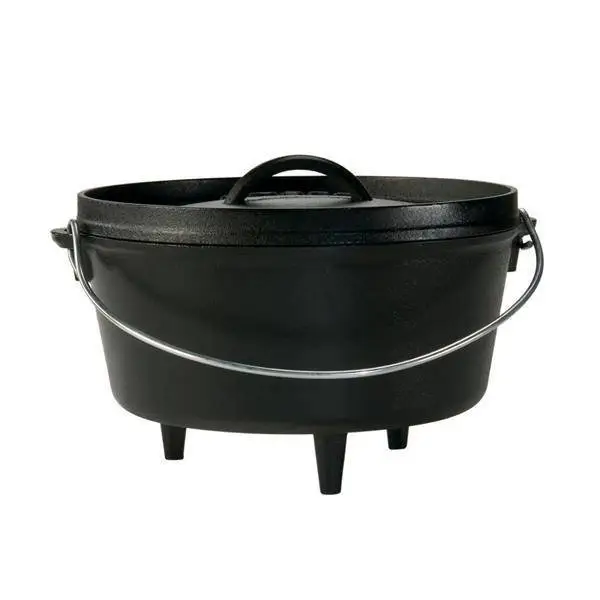 Lodge - Kociołek żeliwny 4,7L Bestseller
