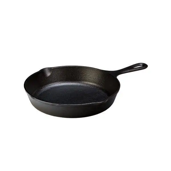 Bezpieczne zakupy Lodge - Patelnia żeliwna 23 cm