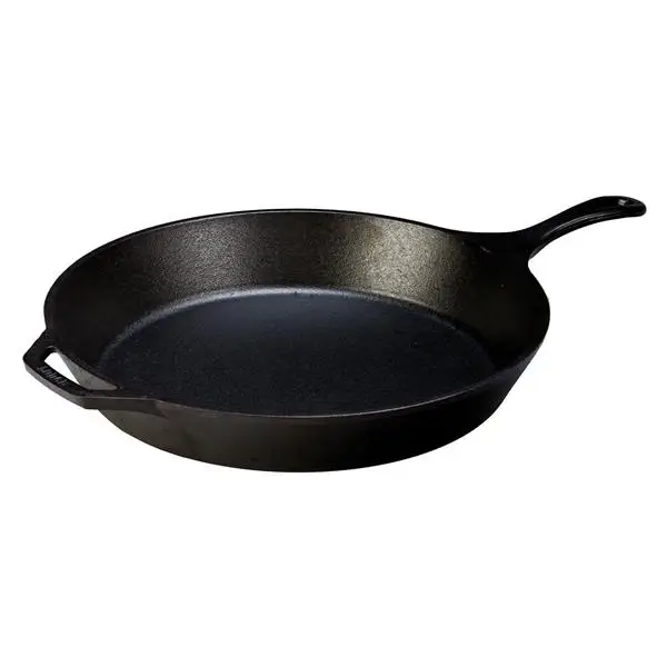 Dodaj do koszyka Lodge - Patelnia żeliwna 38 cm