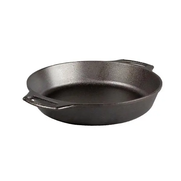 Obniżka ceny Lodge - Patelnia żeliwna do zapiekania 26 cm