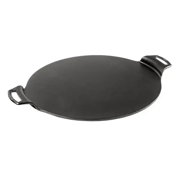 Lodge - Płyta żeliwna do Pizzy i smażenia Do wyczerpania zapasów