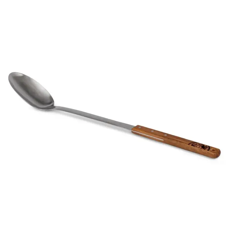 Do wyczerpania zapasów Łyżka do serwowania Petromax 50cm