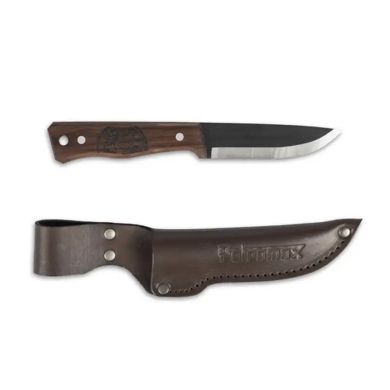 Wysoka jakość Nóż bushcraftowy Petromax 10,5 cm