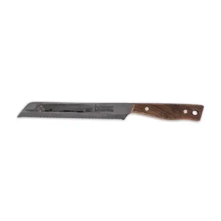 Bestseller Nóż do chleba Petromax 20 cm
