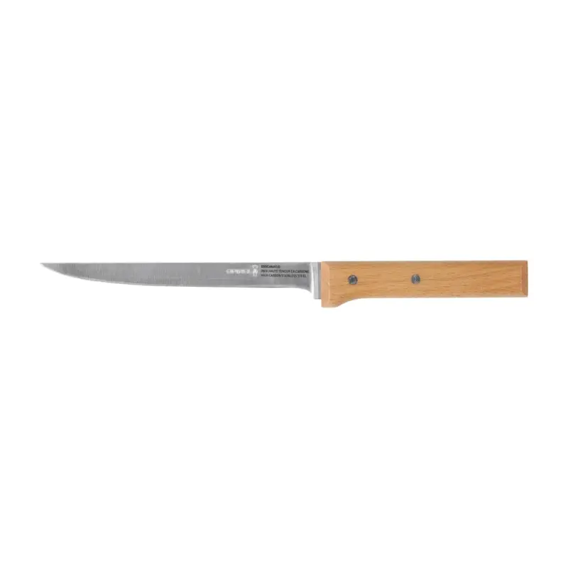 Ekspresowa dostawa Nóż Opinel Parallele Fillet 121