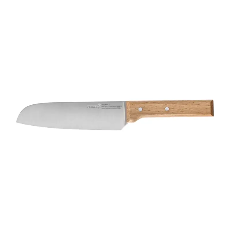 Nóż Opinel Parallele Santoku 119 Zamów teraz