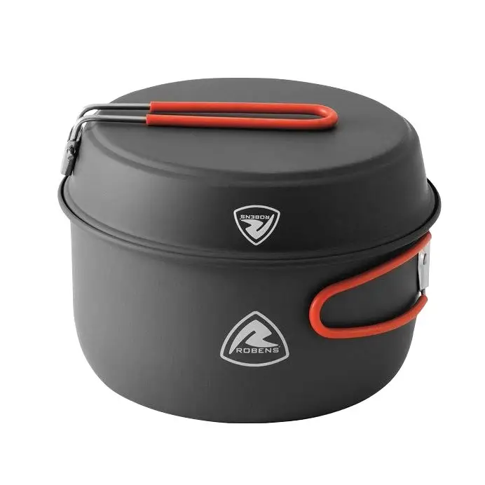 Robens - Zestaw garnków Frontier Pro Cook Set L Szybka dostawa