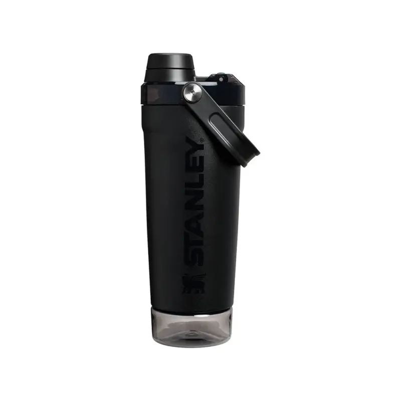Oferta Stanley Activate Shaker 0.6L Black 2.0
