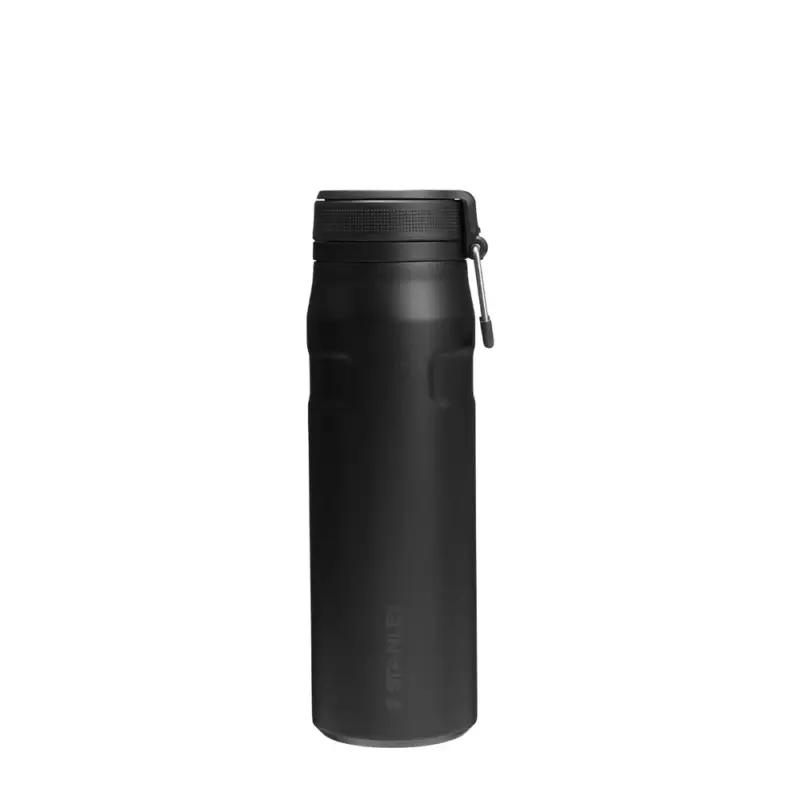 Obniżka ceny Stanley butelka IceFlow Twist Flip 0.7L Black 2.0