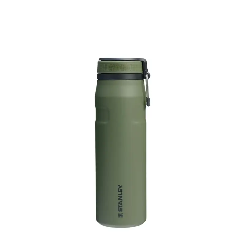Stanley butelka IceFlow Twist Flip 0.7L Dried Pine Wyprzedaż