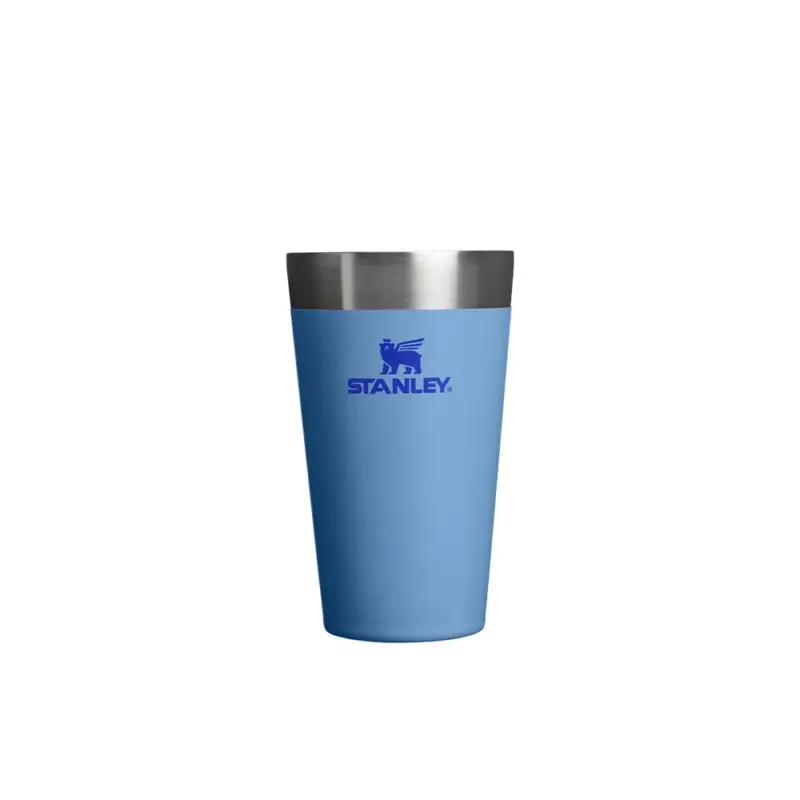 Ostatnia szansa Stanley kubek termiczny Stacking Tumbler 0.47L Blue Sky