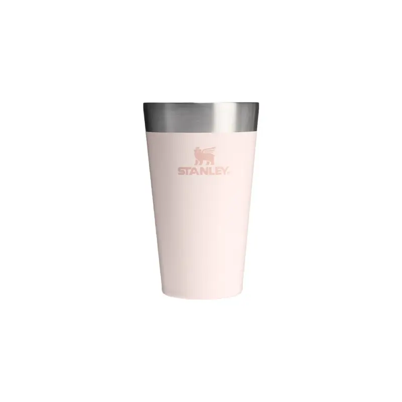 Stanley kubek termiczny Stacking Tumbler 0.47L Rose Quartz Szybka dostawa