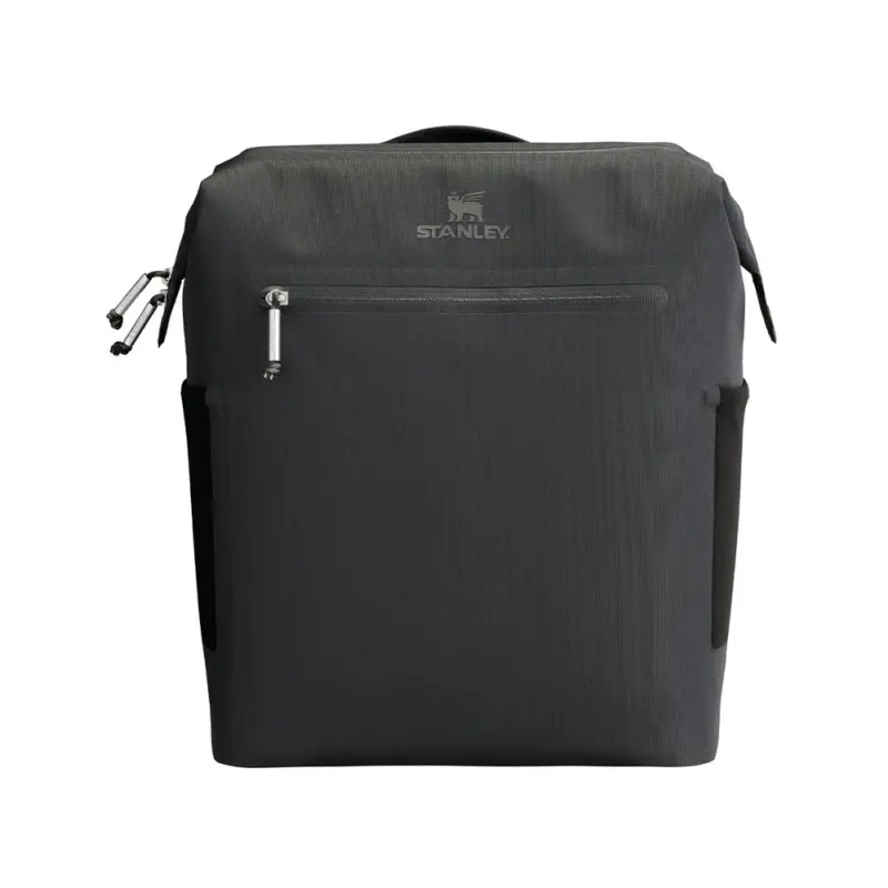 Nie przegap Stanley plecak termiczny All-Day Madeleine Midi 14L Black