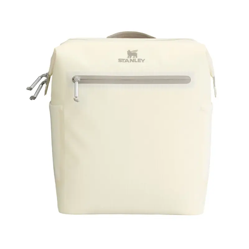 Stanley plecak termiczny All-Day Madeleine Midi 14L Cream Rabat