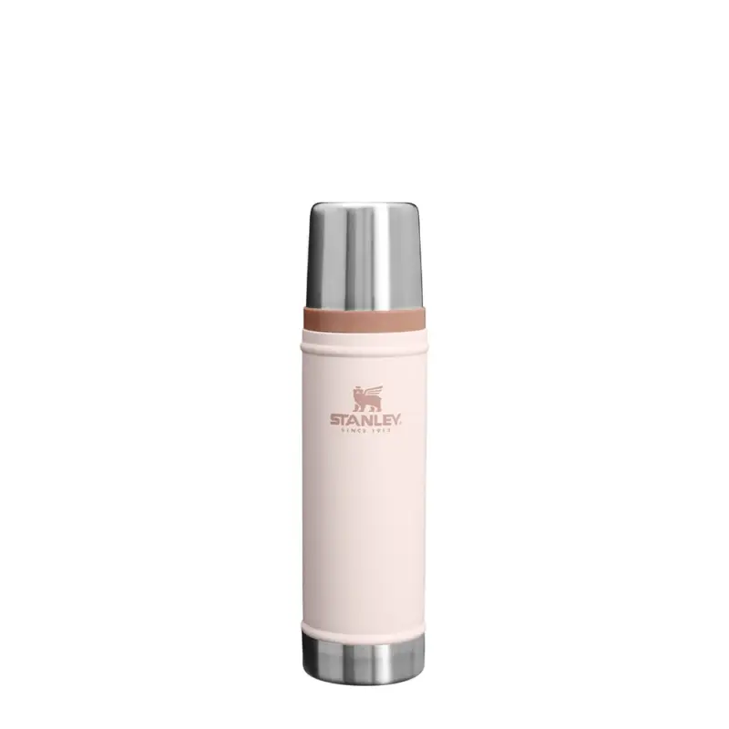 Zamów teraz Stanley Termos LEGENDARY CLASSIC 0.6L Rose Quartz
