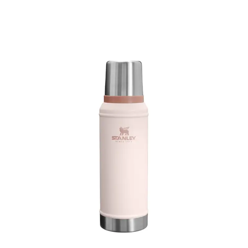 Stanley Termos LEGENDARY CLASSIC 0.95L Rose Quartz Nie przegap