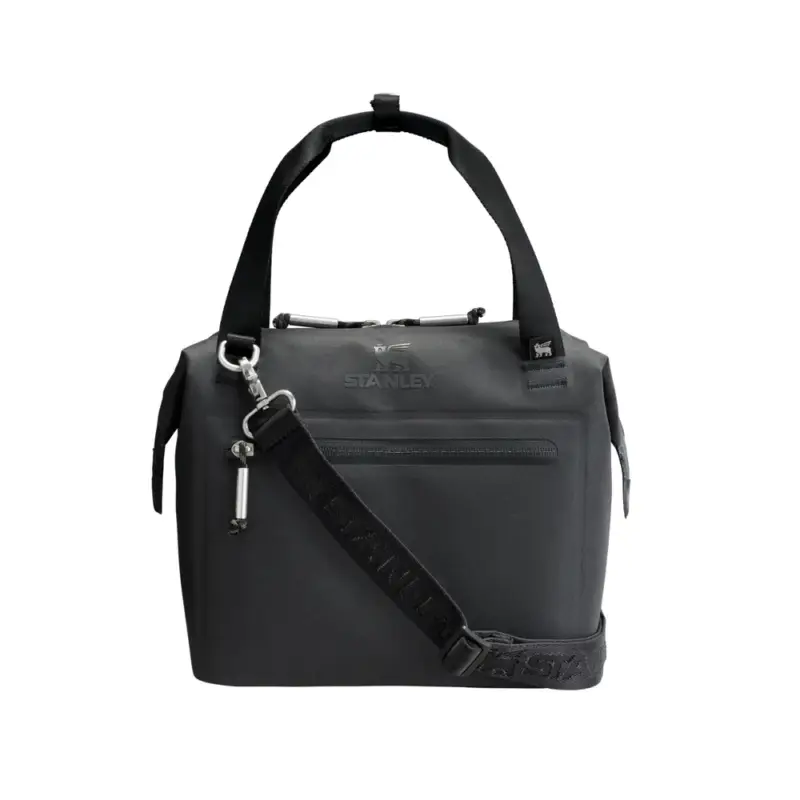 Stanley torba termiczna All-Day Julienne Mini 7L Black Bezpieczna płatność