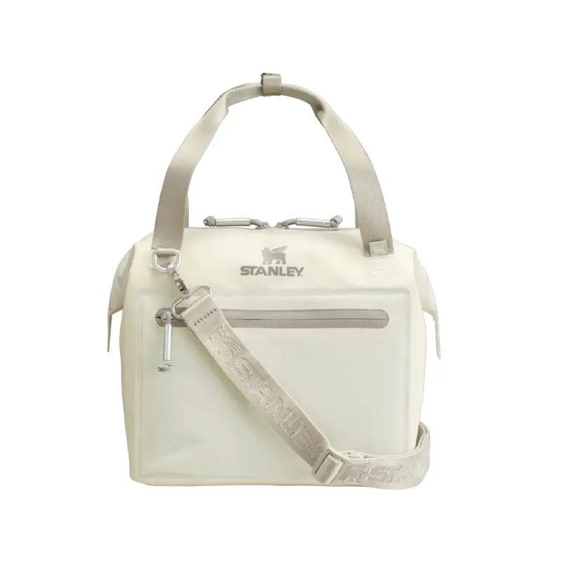 Stanley torba termiczna All-Day Julienne Mini 7L Cream Zamów teraz