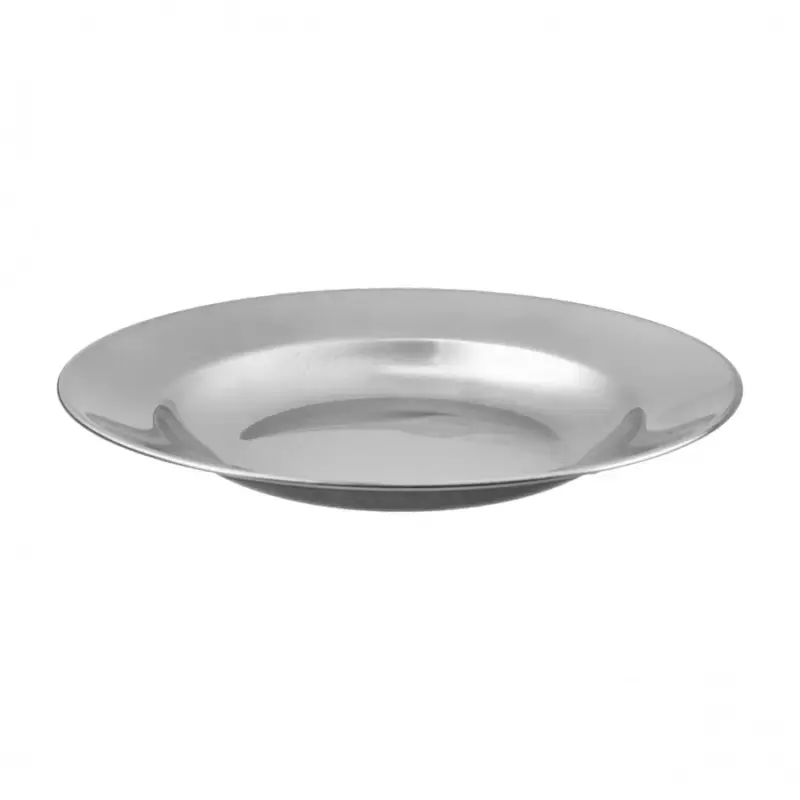 Wybór klientów Talerz Zebra Plate 23 cm