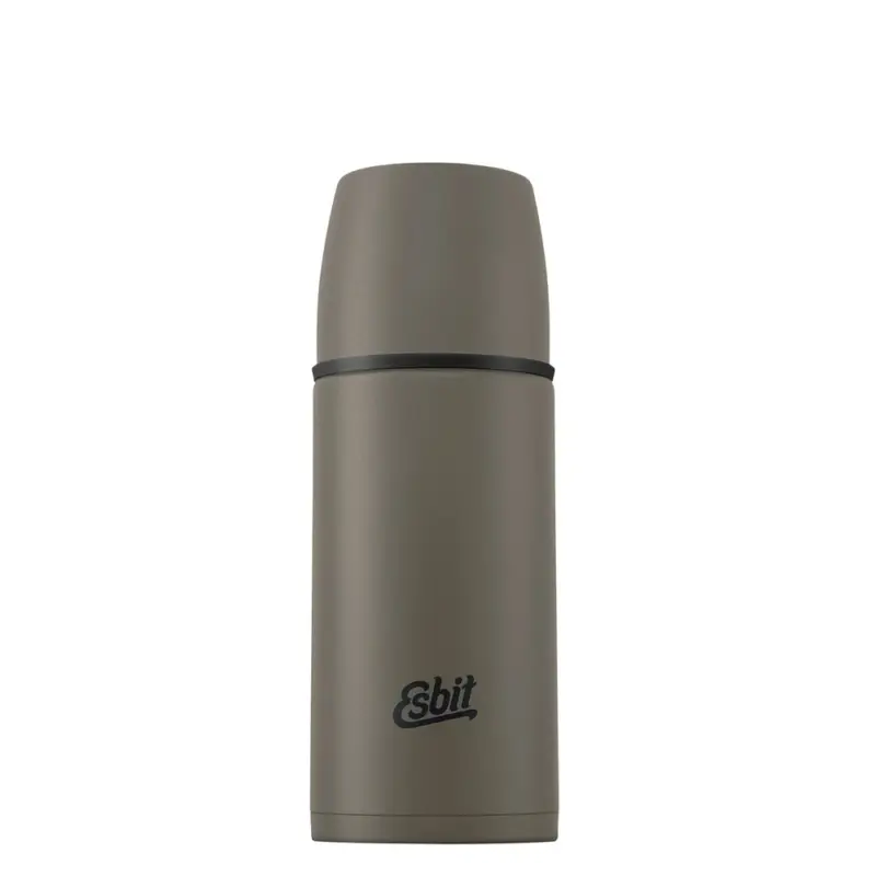 Termos Esbit klasyczny - Vacuum Flask 0,5 l oliwkowy Tani